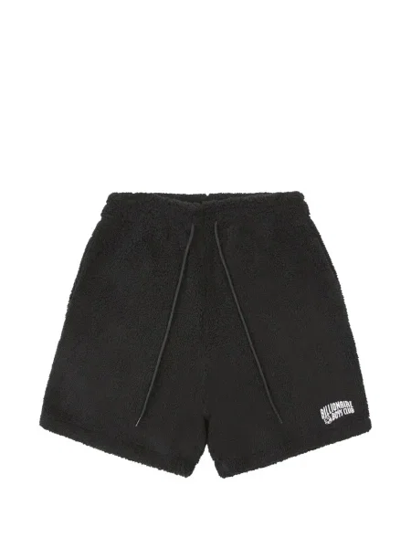 Bluza z kapturem dziecięca Billionaire Boys Club czarna