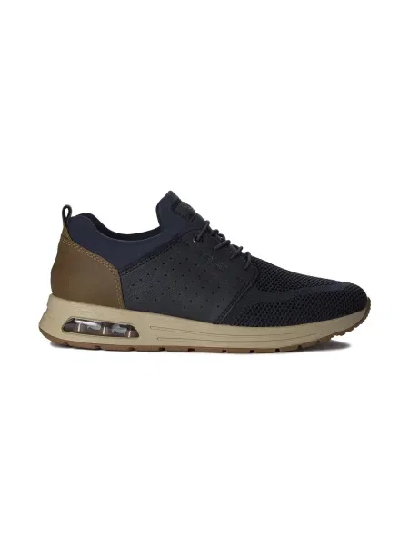 Pantofi Rieker albastru