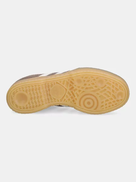 Маратонки Adidas Originals кафяво