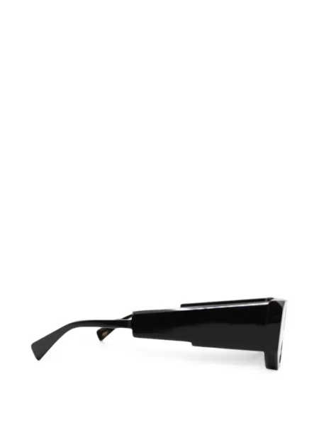 Ochelari de soare Kuboraum negru