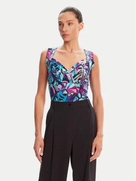 Morgan Bluză Colorat