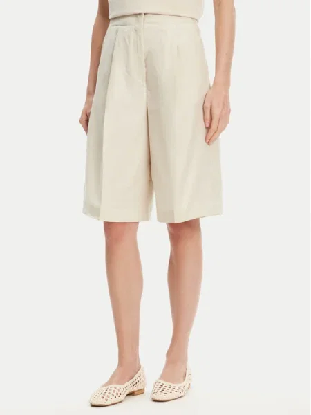 United Colors Of Benetton Bermude bej