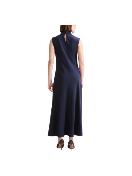 Rochie Marella albastru
