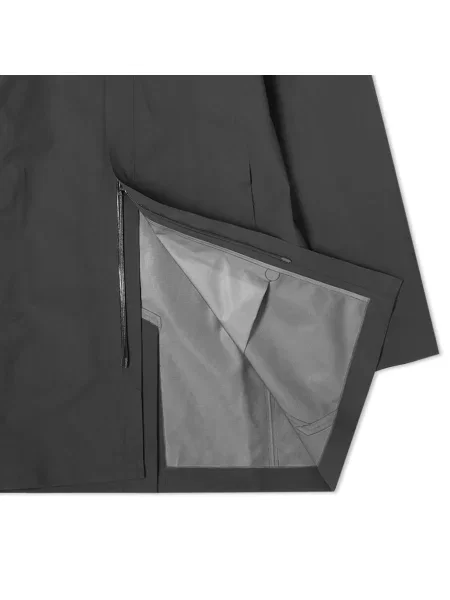 Kurtka Arcteryx czarna
