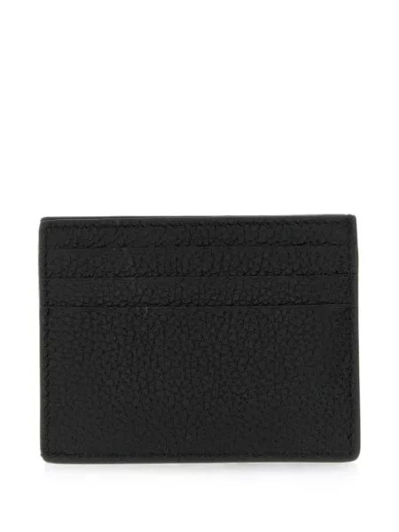 Portofel Tom Ford din piele negru