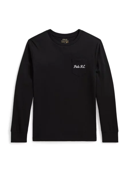 Детское поло Polo Ralph Lauren