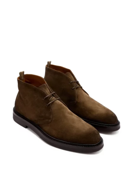 Ghete desert Officine Creative maro
