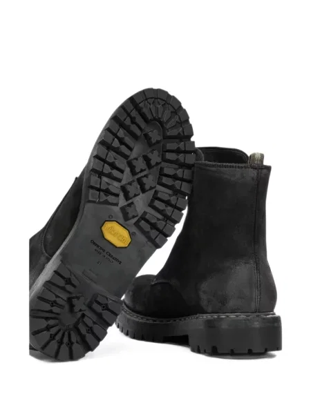 Botine Officine Creative negru