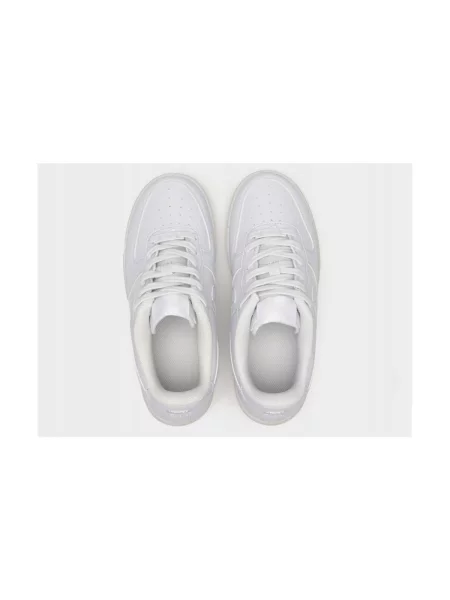 Pantofi copii Nike alb