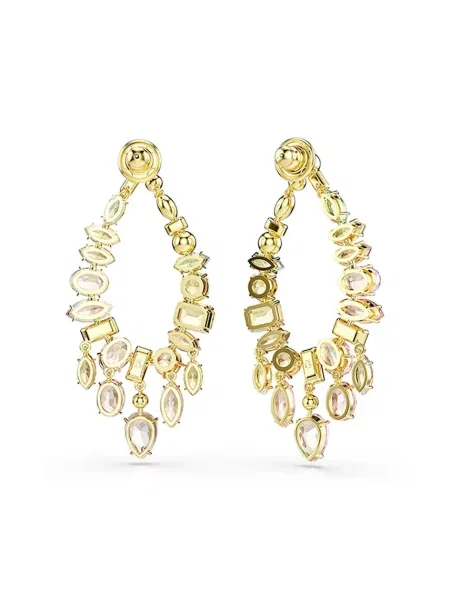 Swarovski cercei GEMA