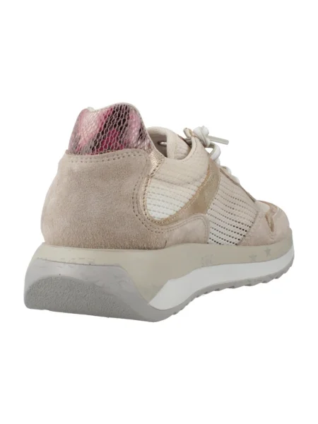 Pantofi Cetti bej