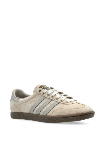 Маратонки Adidas Samba червено