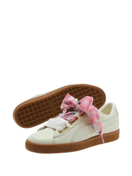 Tenisice Puma Heart s uzorkom srca