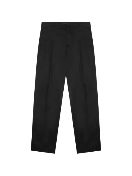 Pantaloni Department 5 negru