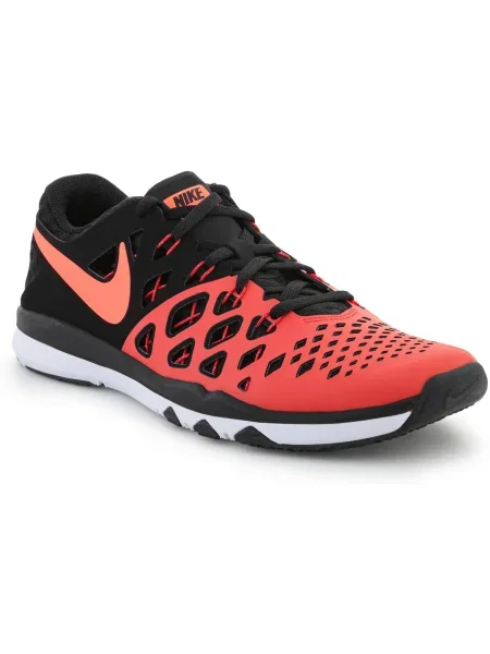 Pantofi Nike roșu