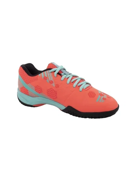 Pantofi Yonex roz