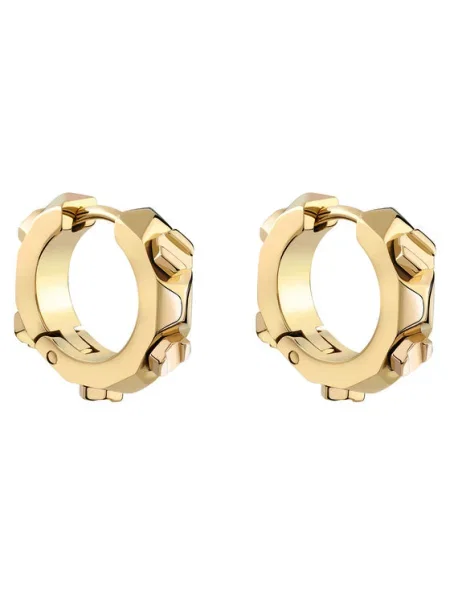 PHILIPP PLEIN Cercei The Plein Cuff auriu