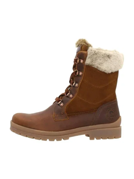 Pantofi Panama Jack maro