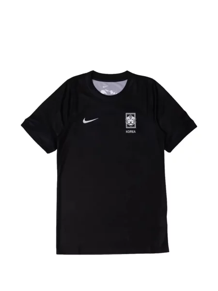 Лек шорти Nike бродирани сиво