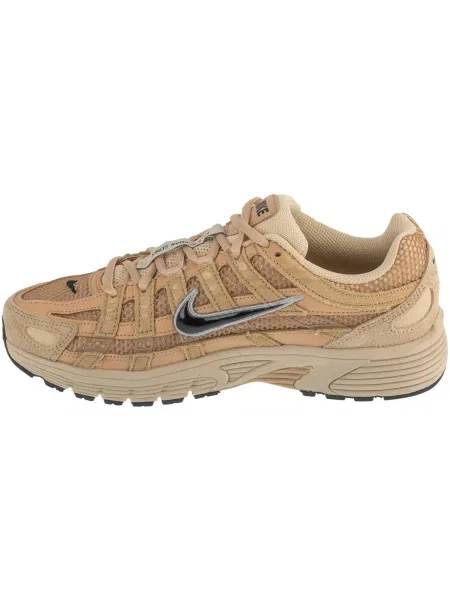 Tenisky Nike béžová