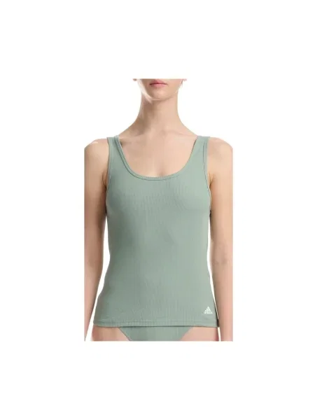 Tricou Adidas verde