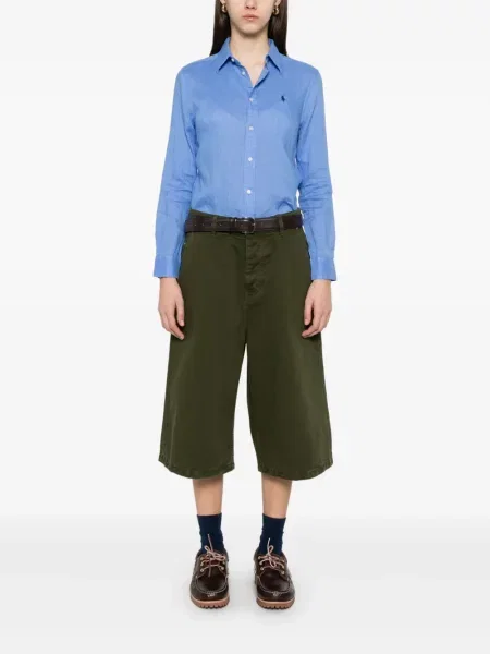 Polo Polo Ralph Lauren tricotate roșu