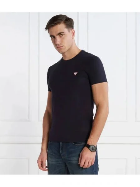 GUESS Tricou | Extra slim fit