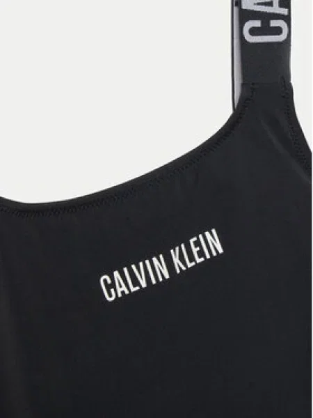Calvin Klein Plavky černá bílé