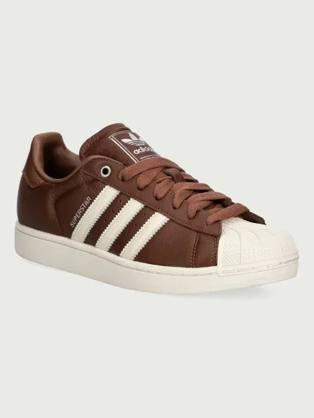 Adidas Originals Superstar II кросівки шкіряні