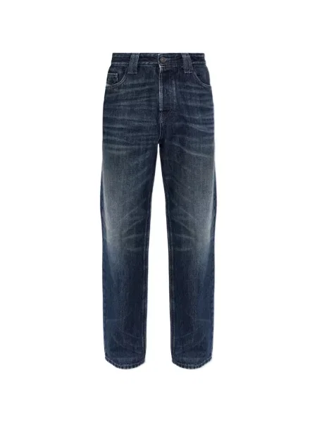 Blugi Diesel albastru