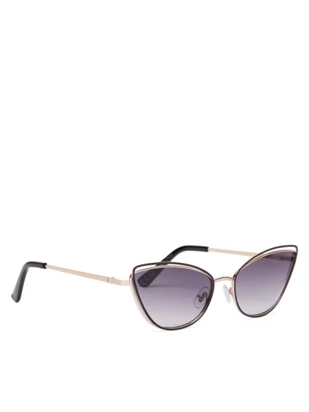 Okulary przeciwsłoneczne Aldo czarne