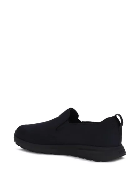 Jersey slip on sneaker Prada kék