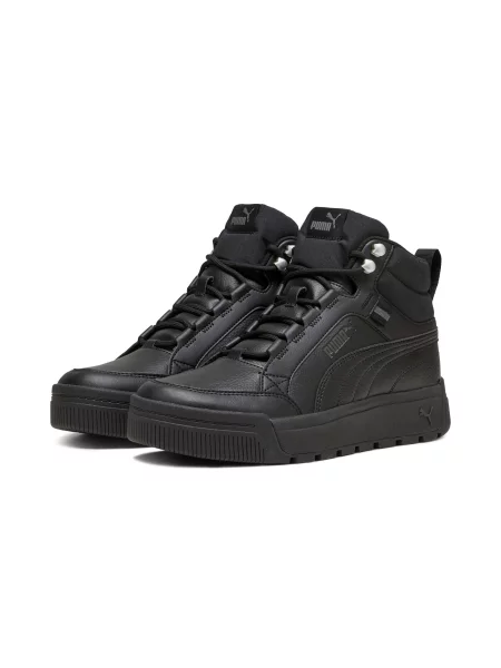 Buty Tarrenz SB III czarne