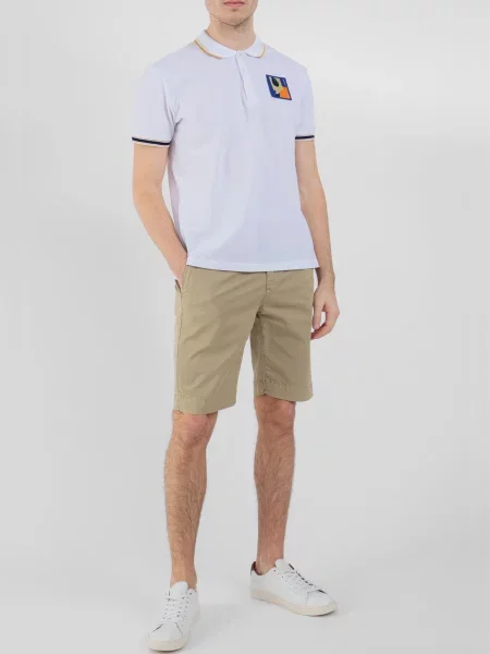 Шорты Antony Morato бежевые