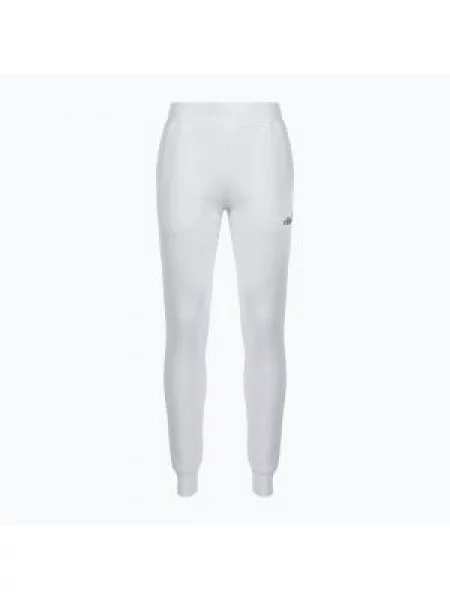 Spodnie Ellesse Hallouli Jog białe
