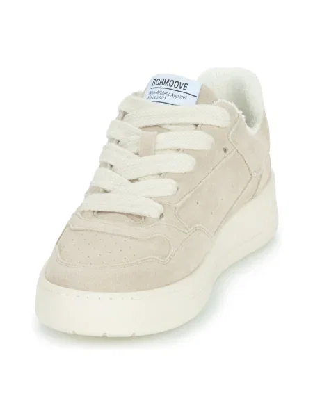 Pantofi Schmoove bej