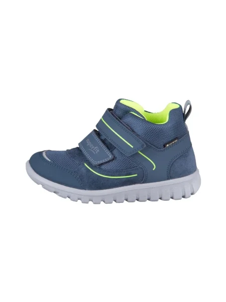 Pantofi copii Superfit albastru