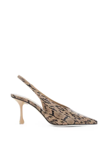 Pantofi cu toc Jimmy Choo