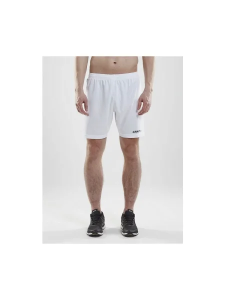 Pantaloni Craft alb