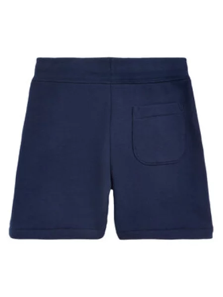 Polo Ralph Lauren Sport rövidnadrág Sötétkék