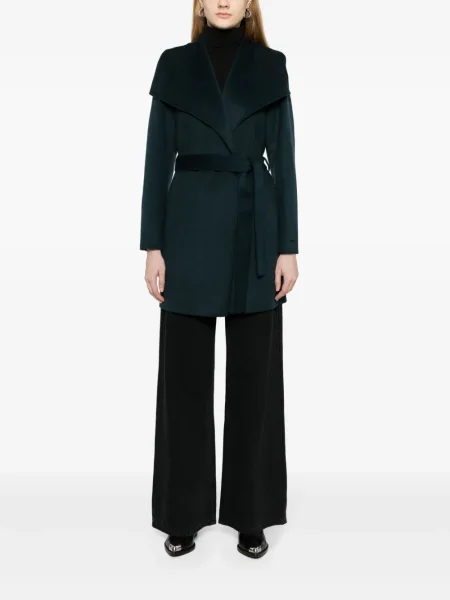 Palton Tahari verde