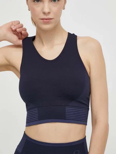 Топ United Colors Of Benetton тъмносиньо