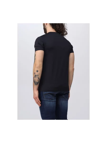 Tricou Save The Duck albastru