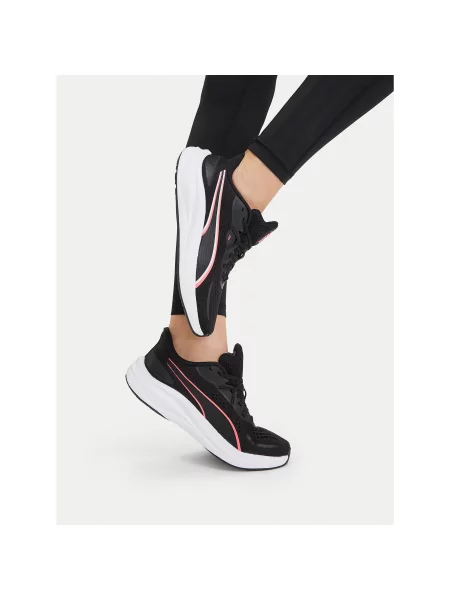 Sneakersy Puma Skyrocket Lite 2 28 čierna