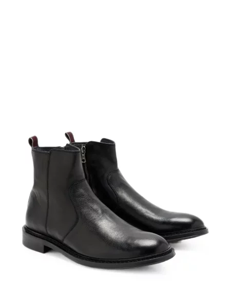 Botine chelsea Sturlini Firenze negru
