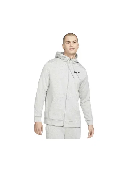 Geacă Nike gri