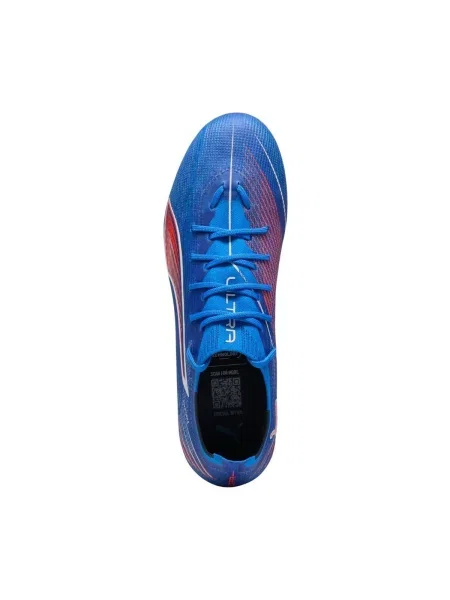 Fotbal pantofi Puma albastru