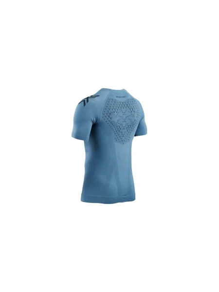 Tricou X-bionic alergare