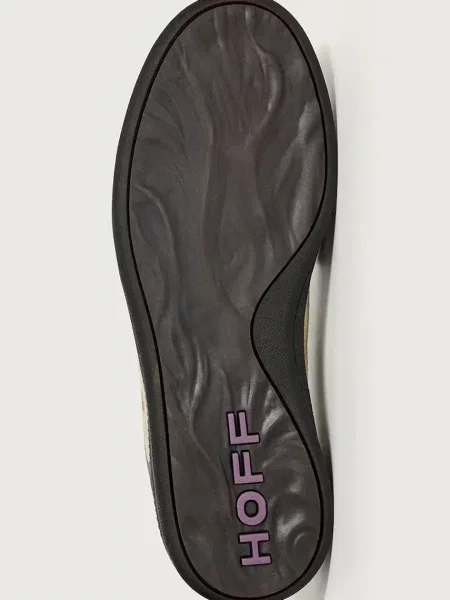 Кроссовки Hoff фиолетовые