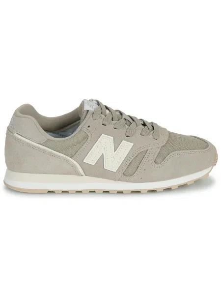 Pantofi New Balance bej